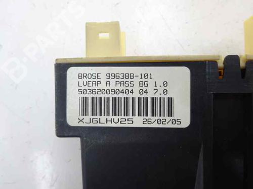 Right front window motor CITROËN C4 I (LC_)  | BP8728807E20 
