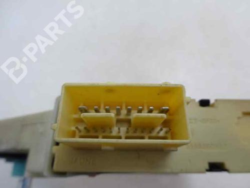 Used Right front window motor CITROËN C4 I (LC_) [2004-2014]  8728807