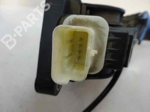 Pedal CITROËN C4 I (LC_)  | BP8728828I4 