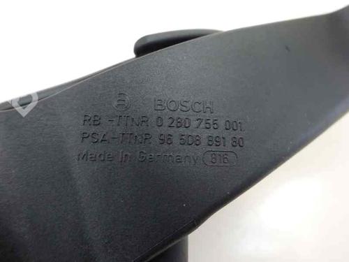 Pedal CITROËN C4 I (LC_)  | BP8728828I4 