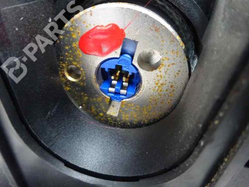 Driver airbag CITROËN C4 I (LC_)  | BP8728767C9 