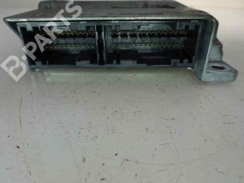 ECU airbags CITROËN C4 I (LC_)  | BP8728784M53 