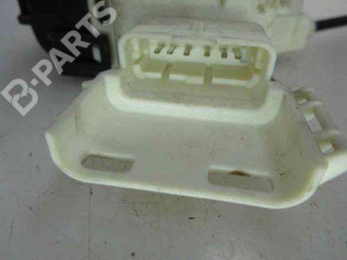 Front right lock CITROËN C4 I (LC_)  | BP8728788C97 