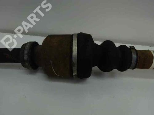 Right front driveshaft CITROËN C4 I (LC_)  | BP8728812M39 