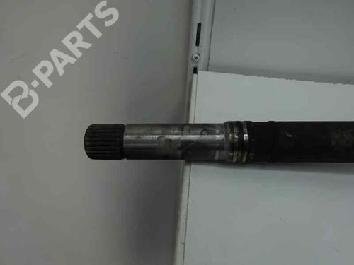 Right front driveshaft CITROËN C4 I (LC_)  | BP8728812M39 