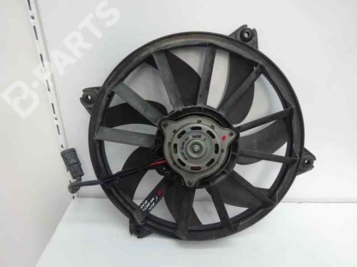 Radiator fan CITROËN C4 I (LC_)  | BP8728798M35 