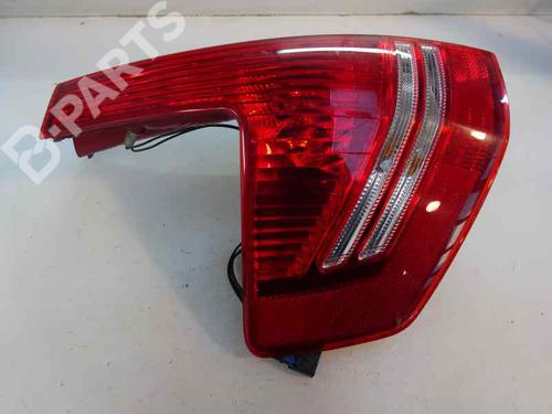 Used Left taillight CITROËN C4 I (LC_) [2004-2014]  8796699