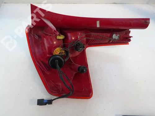 Left taillight CITROËN C4 I (LC_)  | BP8796699C34 