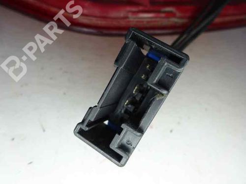 Left taillight CITROËN C4 I (LC_)  | BP8796699C34 