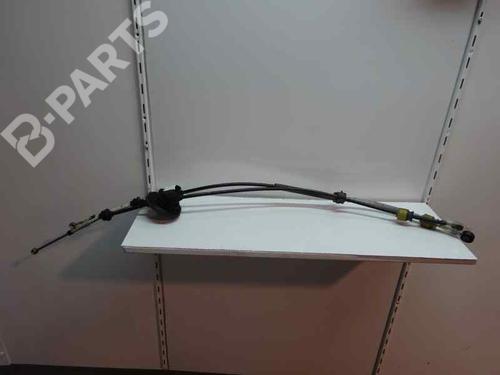 Used Gear lever CITROËN C4 I (LC_) [2004-2014]  8796727