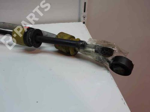 Gear lever CITROËN C4 I (LC_)  | BP8796727M90 