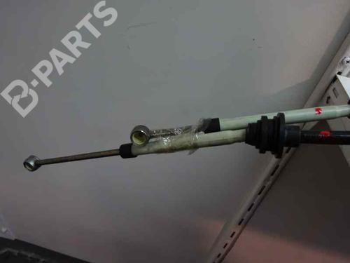 Gear lever CITROËN C4 I (LC_)  | BP8796727M90 