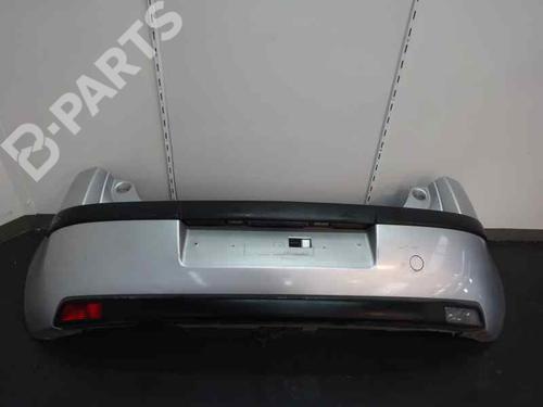 Used Rear bumper CITROËN C4 I (LC_) [2004-2014]  8796694