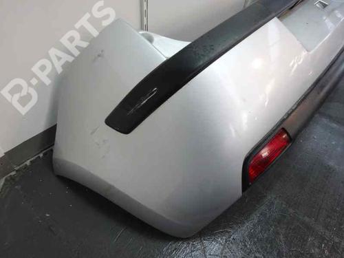 Rear bumper CITROËN C4 I (LC_)  | BP8796694C8 