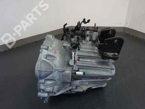 Gearbox HYUNDAI TUCSON (JM)  | BP8807503M3 