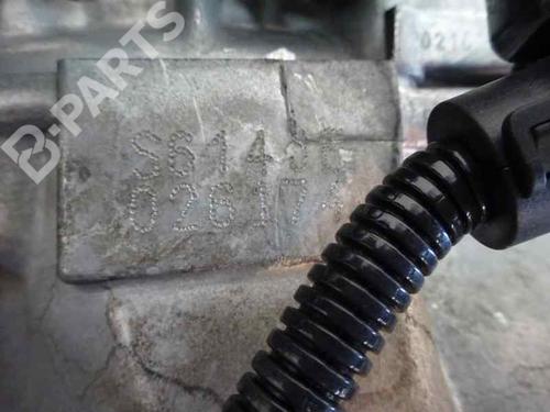 Gearbox HYUNDAI TUCSON (JM)  | BP8807503M3 