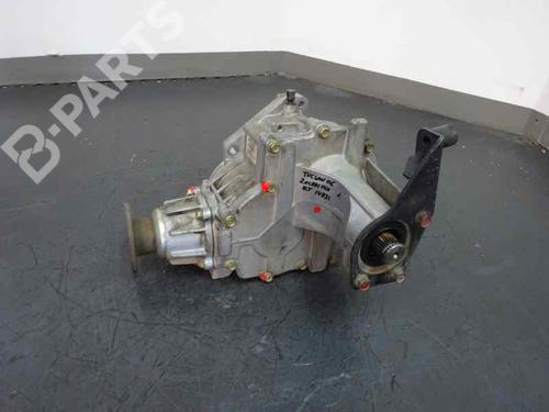 Pont avant HYUNDAI TUCSON (JM) [2004-2024]  8807548