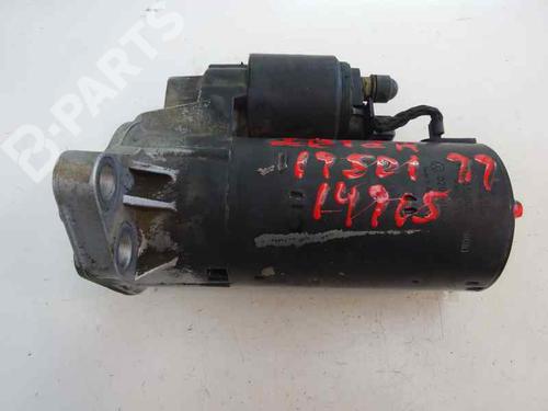 Used Starter SEAT IBIZA II (6K1) [1993-2002]  8807507