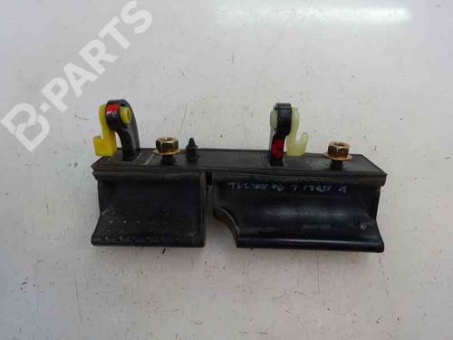 Used Tailgate handle HYUNDAI TUCSON (JM) [2004-2019]  8807576
