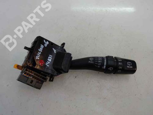 Used Steering column stalk HYUNDAI TUCSON (JM) [2004-2019]  8807565