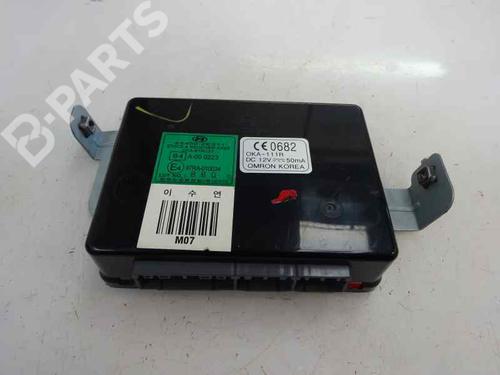 Used Electronic module HYUNDAI TUCSON (JM) [2004-2019]  8807529