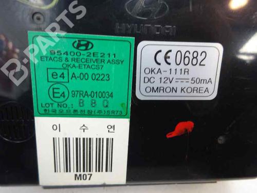 Electronic module HYUNDAI TUCSON (JM)  | BP8807529M83 