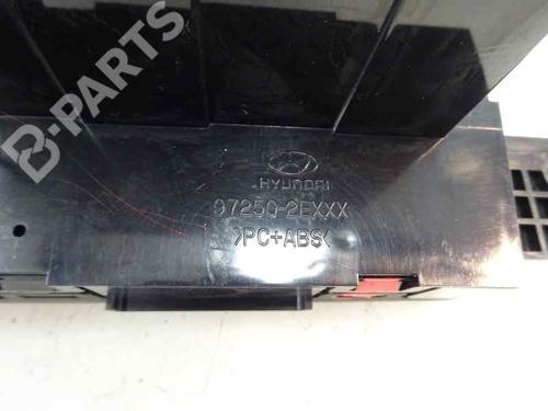 Climate control HYUNDAI TUCSON (JM)  | BP8807553I5 