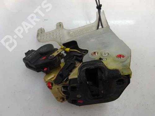 Used Rear right lock HYUNDAI TUCSON (JM) [2004-2019]  8807545