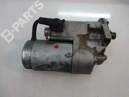 Startmotor HYUNDAI TUCSON (JM) [2004-2019]  8807508