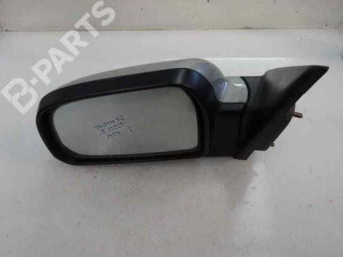 Used Left mirror HYUNDAI TUCSON (JM) [2004-2019]  8807524