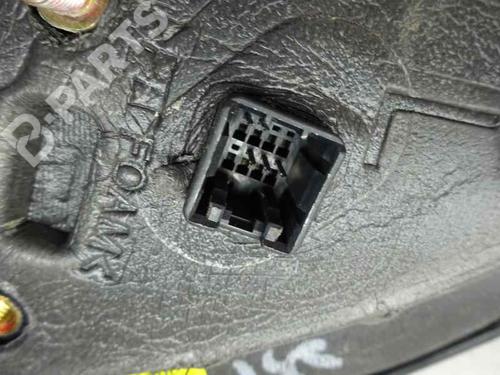 Left mirror HYUNDAI TUCSON (JM)  | BP8807524C26 