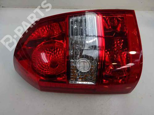 Venstre Baklys HYUNDAI TUCSON (JM) [2004-2024]  8807509