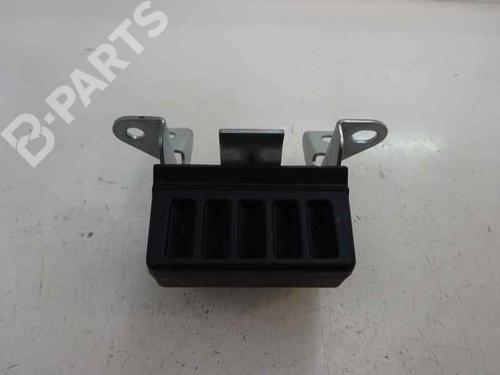 Used Tailgate lock HYUNDAI TUCSON (JM) [2004-2019]  8807541