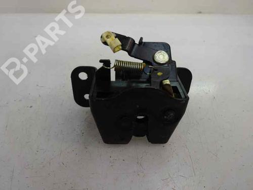 Used Tailgate lock HYUNDAI TUCSON (JM) [2004-2019]  8807540