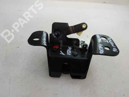 Tailgate lock HYUNDAI TUCSON (JM)  | BP8807540C101 