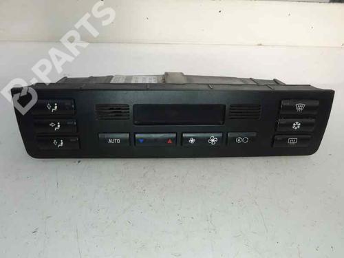 Used Climate control BMW 3 (E46) 320 d (136 hp) 8812916