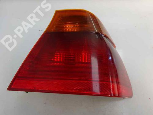 Used Right taillight BMW 3 (E46) 320 d (136 hp) 8812899