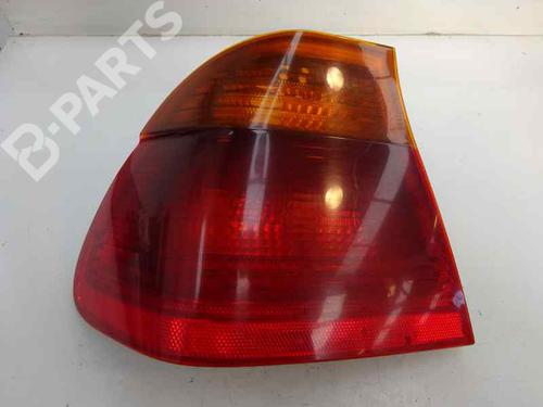 Used Left taillight BMW 3 (E46) 320 d (136 hp) 8812896