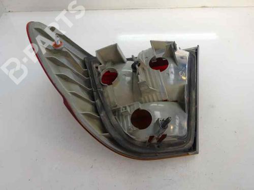 Left taillight BMW 3 (E46) 320 d | BP8812896C34 