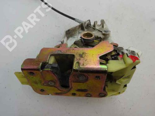 Used Front left lock FORD FOCUS I (DAW, DBW) 1.8 Turbo DI / TDDi (90 hp) 8807544