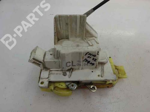 Front left lock FORD FOCUS I (DAW, DBW) 1.8 Turbo DI / TDDi | BP8807544C98 