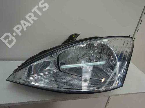 Venstre forlygte FORD FOCUS I (DAW, DBW) 1.8 Turbo DI / TDDi (90 hp) 8807512