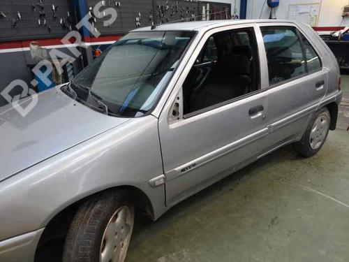 Startmotor CITROËN SAXO (S0, S1) 1.5 D | BP8818179M8 