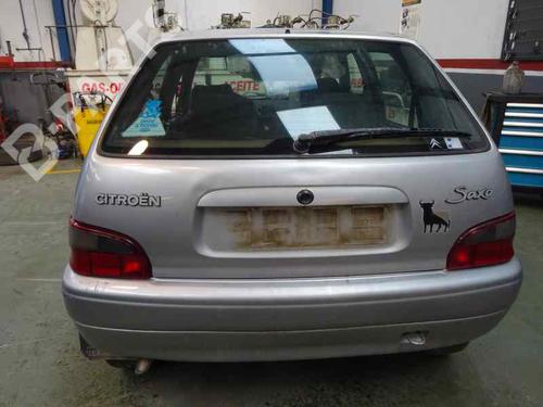 Startmotor CITROËN SAXO (S0, S1) 1.5 D | BP8818179M8 
