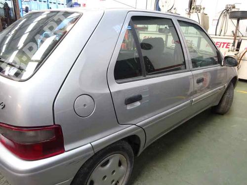Startmotor CITROËN SAXO (S0, S1) 1.5 D | BP8818179M8 