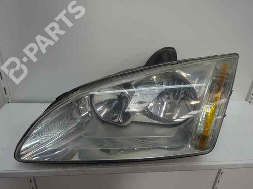 Used Left headlight FORD FOCUS II Turnier (DA_, FFS, DS) [2004-2012]  8812901