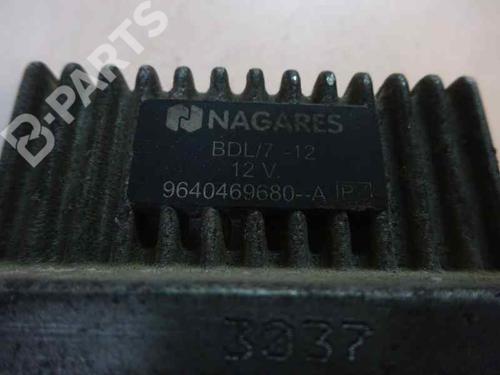 Electronic module RENAULT MASTER II Van (FD)  | BP9094486M83 