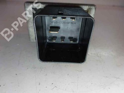 Electronic module RENAULT MASTER II Van (FD)  | BP9094486M83 