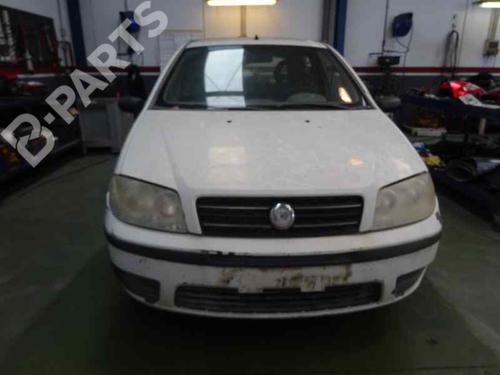 Startmotor FIAT PUNTO (188_)  | BP8816780M8 