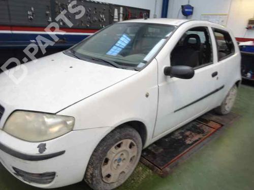 Startmotor FIAT PUNTO (188_)  | BP8816780M8 